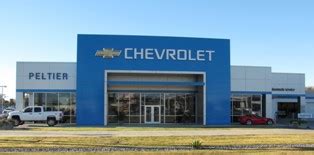 Peltier chevrolet - Service Manager at Peltier Chevrolet Bullard, Texas, United States. 1 follower 1 connection. Join to view profile Peltier Chevrolet. Report this profile ...